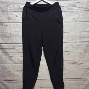 Athleta pull on pants